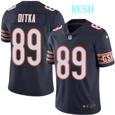 Chicago Bears Limited Jersey-355