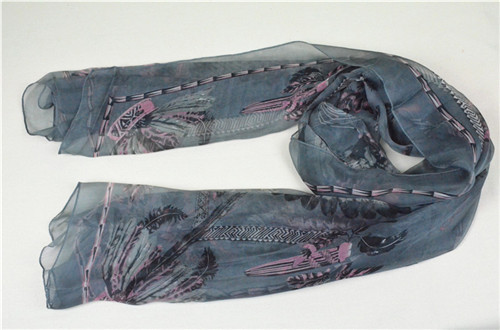 Hermes-Silk Scarf-013