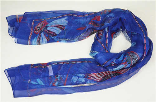 Hermes-Silk Scarf-017