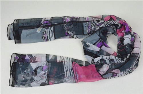 Hermes-Silk Scarf-023