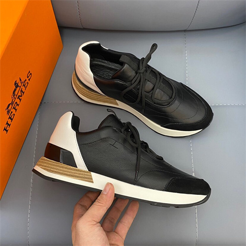 Hermes Shoes-M-104