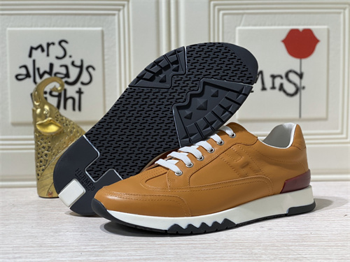 Hermes Shoes-M-107