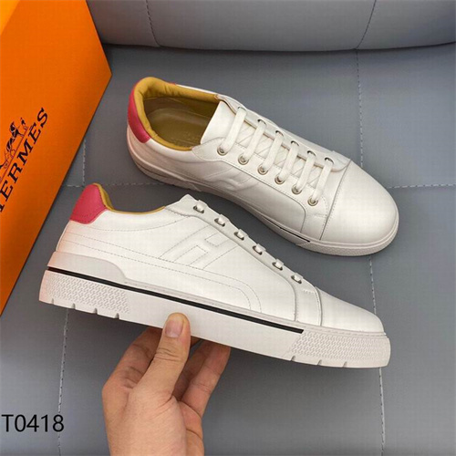 Hermes Shoes-M-117