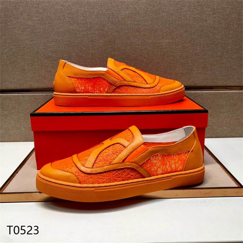 Hermes Shoes-M-158