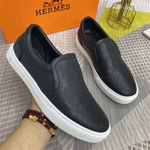 Hermes Shoes-M-328