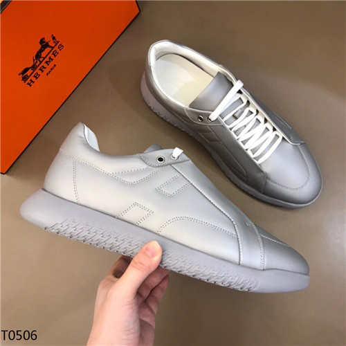Hermes Shoes-M-025
