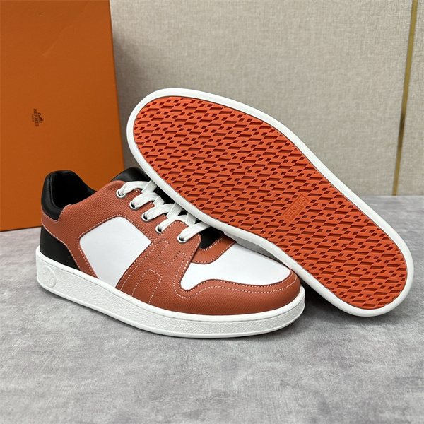 Hermes Shoes-M-0627