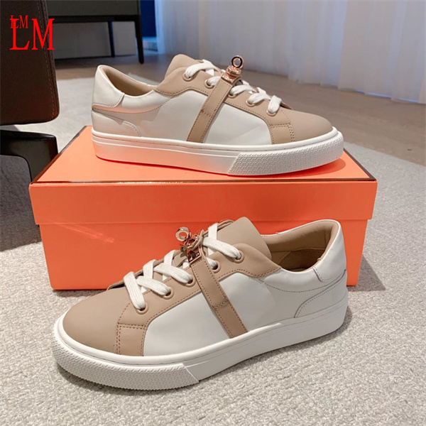 Hermes Shoes-M-0655