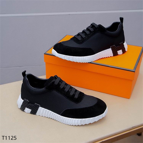 Hermes Shoes-M-085
