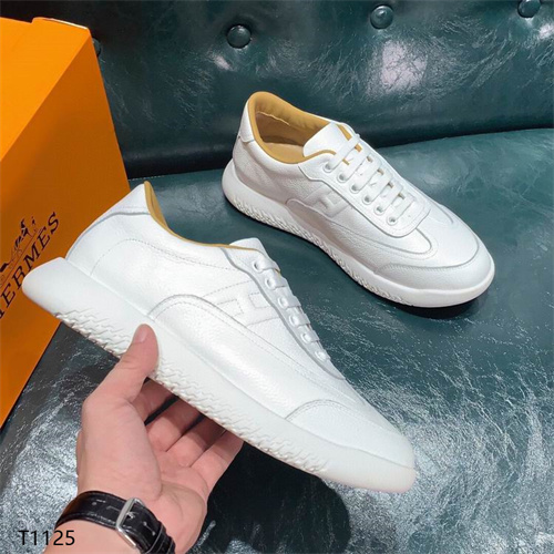 Hermes Shoes-M-091