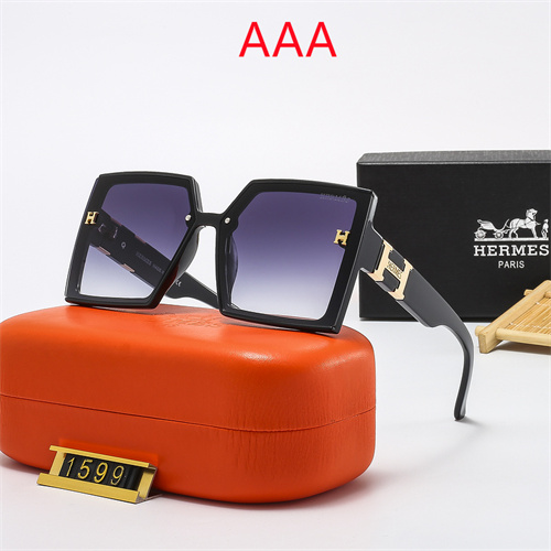 Hermes-Sunglass(AAA+)-413