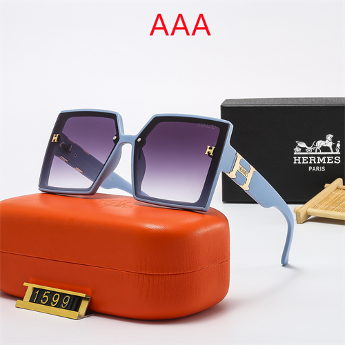 Hermes-Sunglass(AAA+)-414