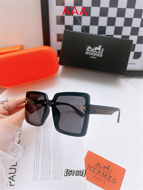Hermes-Sunglass(AAA+)-424