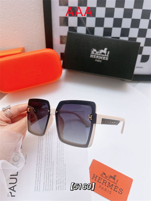 Hermes-Sunglass(AAA+)-427