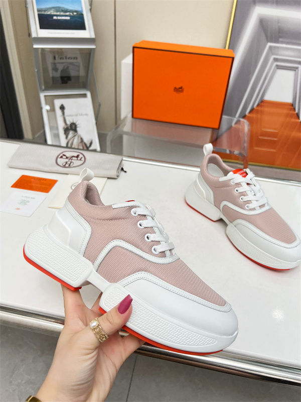 Hermes Shoes-M-0505