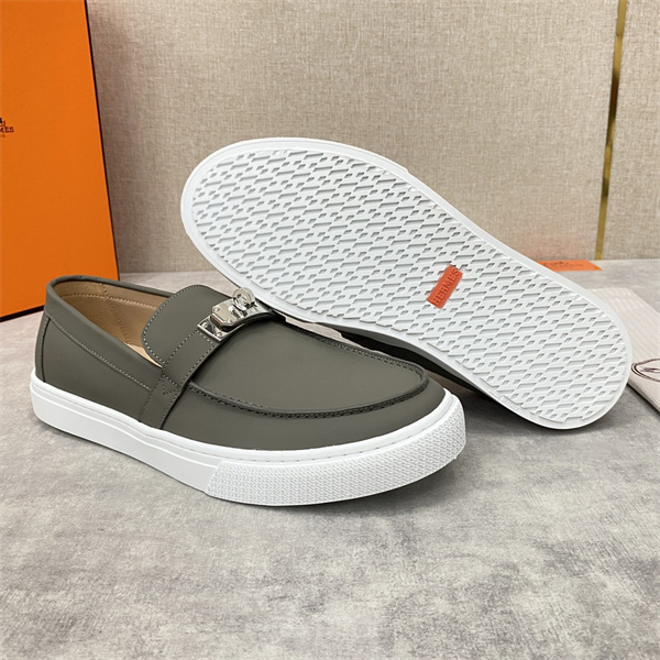 Hermes Shoes-M-0510