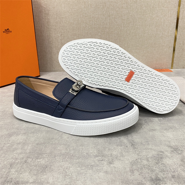Hermes Shoes-M-0513