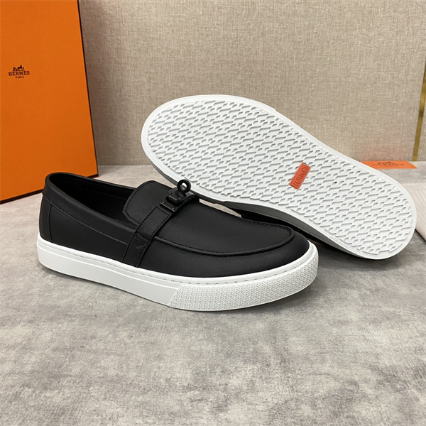 Hermes Shoes-M-0516