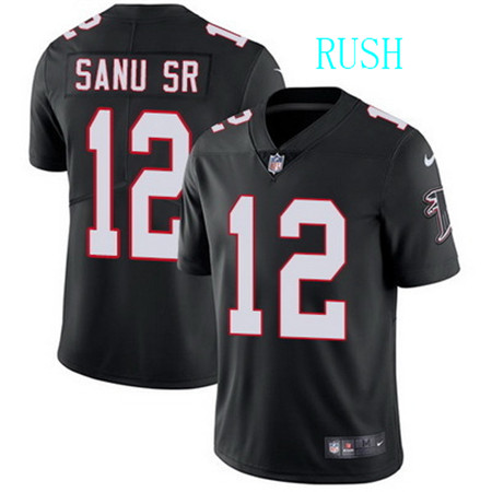 Atlanta Falcons Limited Jersey-279