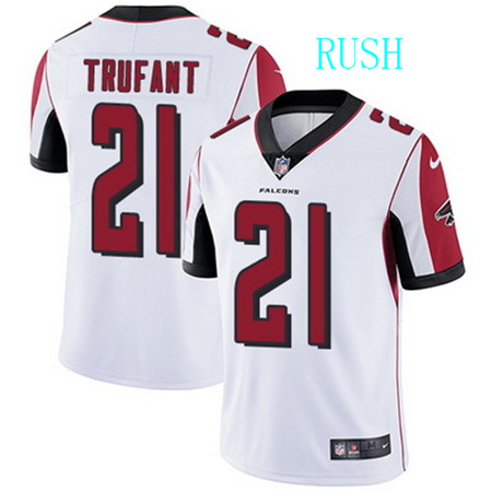 Atlanta Falcons Limited Jersey-283