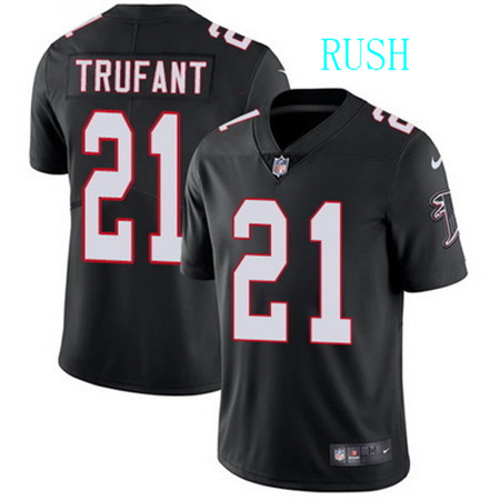 Atlanta Falcons Limited Jersey-285