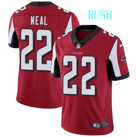 Atlanta Falcons Limited Jersey-287