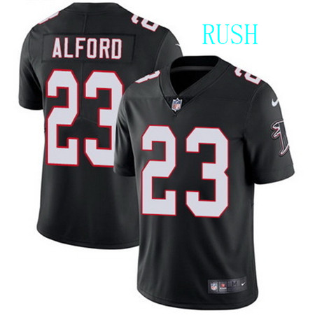 Atlanta Falcons Limited Jersey-290