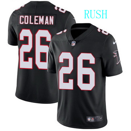 Atlanta Falcons Limited Jersey-295