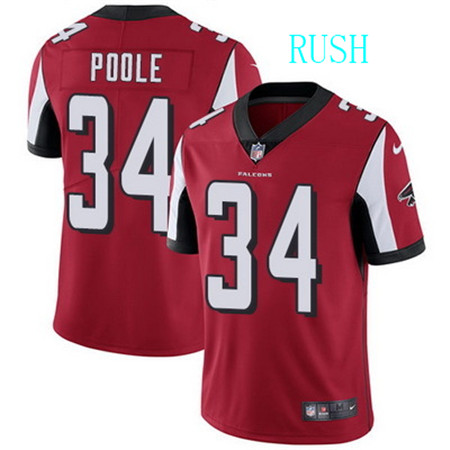 Atlanta Falcons Limited Jersey-297