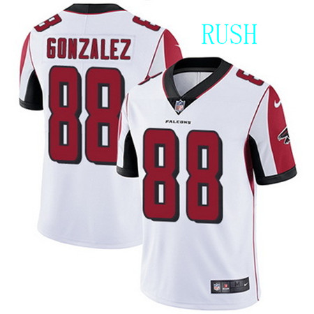 Atlanta Falcons Limited Jersey-321