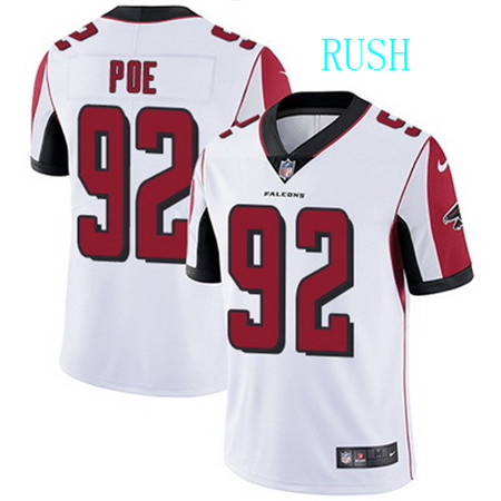 Atlanta Falcons Limited Jersey-326