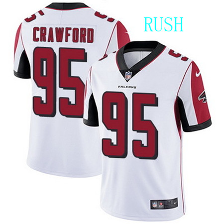 Atlanta Falcons Limited Jersey-327