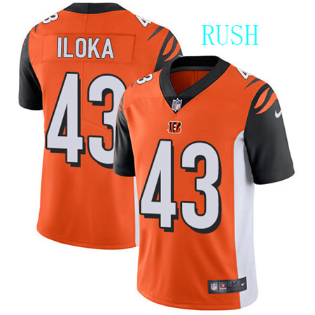 Cincinnati Bengals Limited Jersey-205