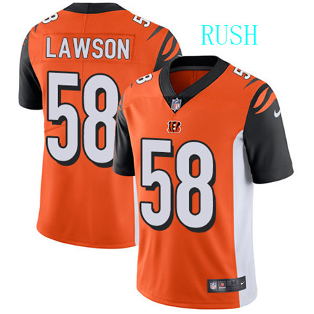 Cincinnati Bengals Limited Jersey-208