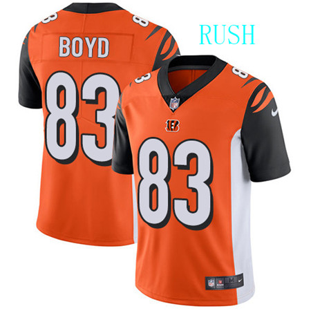 Cincinnati Bengals Limited Jersey-220