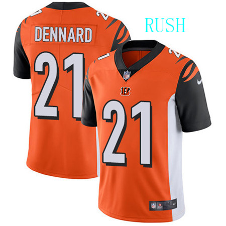Cincinnati Bengals Limited Jersey-230