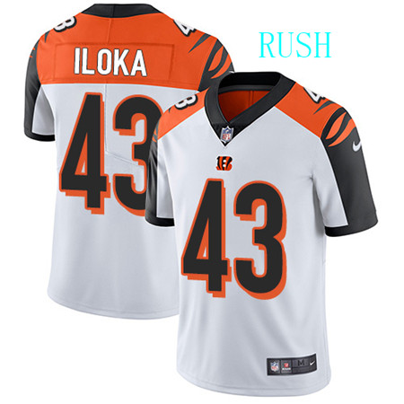 Cincinnati Bengals Limited Jersey-232