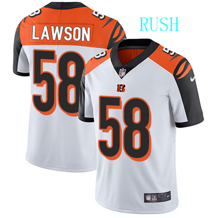 Cincinnati Bengals Limited Jersey-235