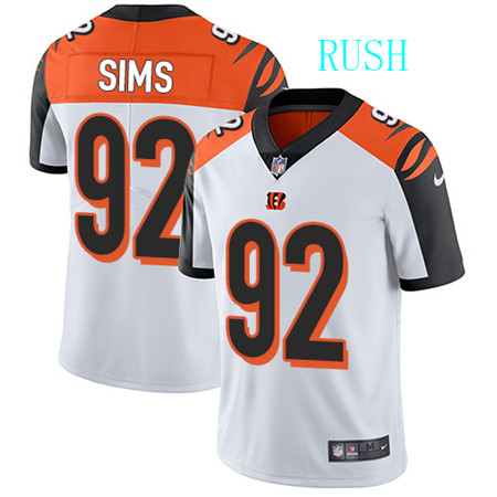 Cincinnati Bengals Limited Jersey-237