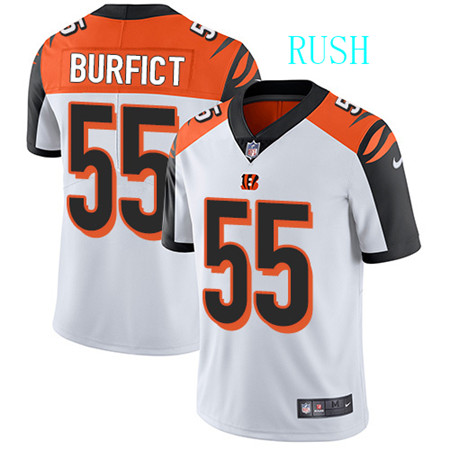 Cincinnati Bengals Limited Jersey-242