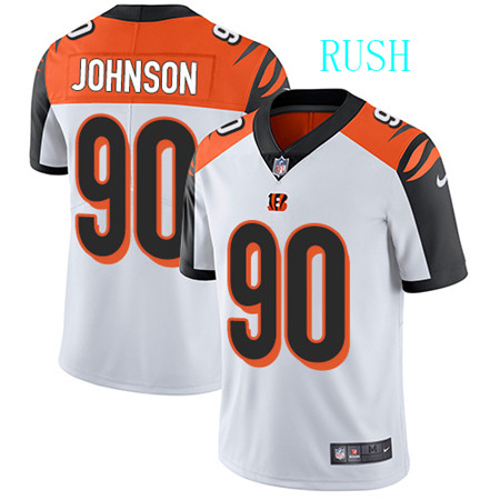 Cincinnati Bengals Limited Jersey-246