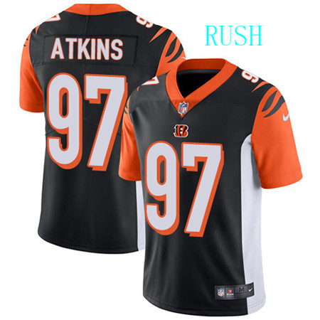 Cincinnati Bengals Limited Jersey-268