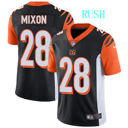 Cincinnati Bengals Limited Jersey-277