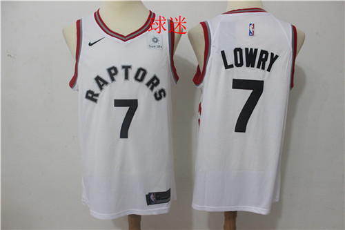 Toronto Raptors Game Jerseys-001