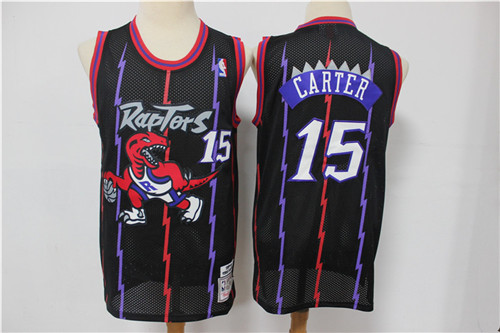 Toronto Raptors Game Jerseys-093