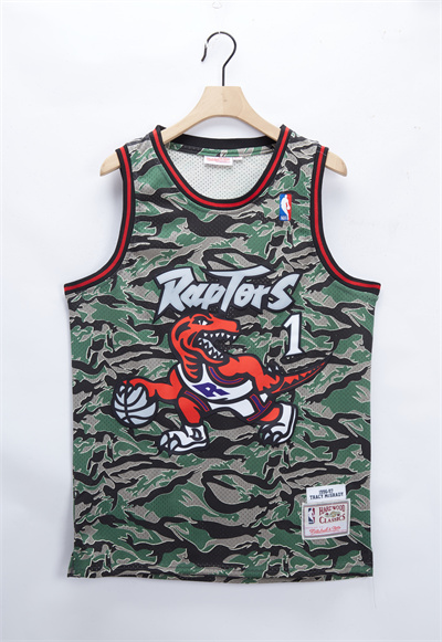 Toronto Raptors Game Jerseys-117