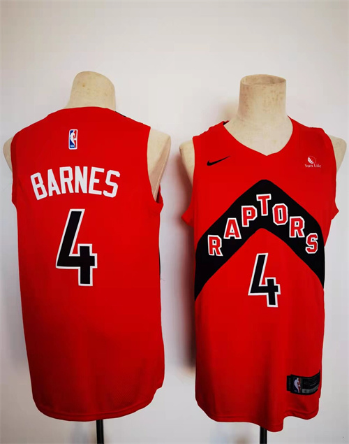 Toronto Raptors Game Jerseys-120