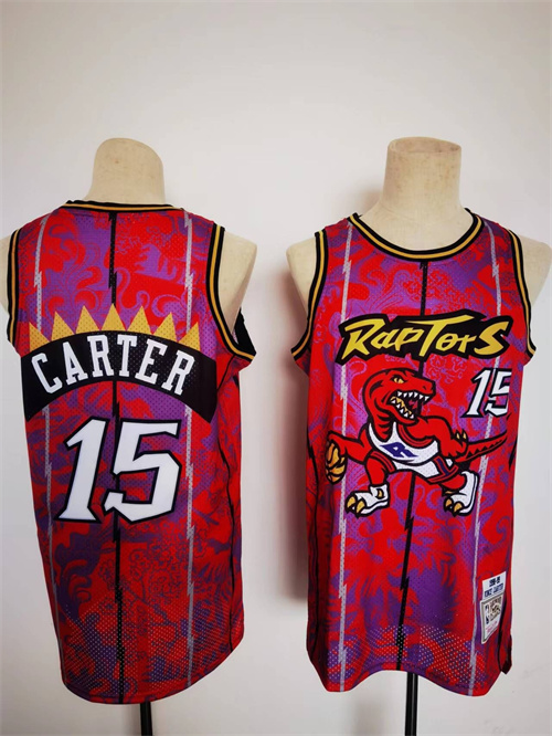 Toronto Raptors Game Jerseys-122