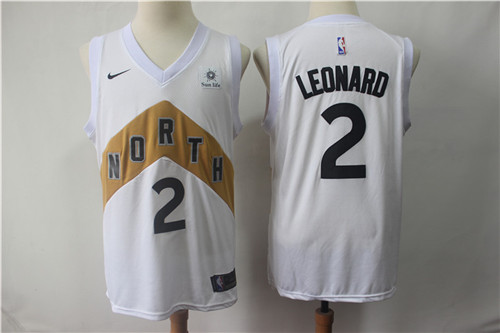 Toronto Raptors Game Jerseys-018
