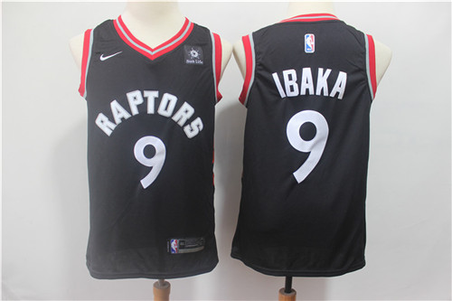 Toronto Raptors Game Jerseys-021